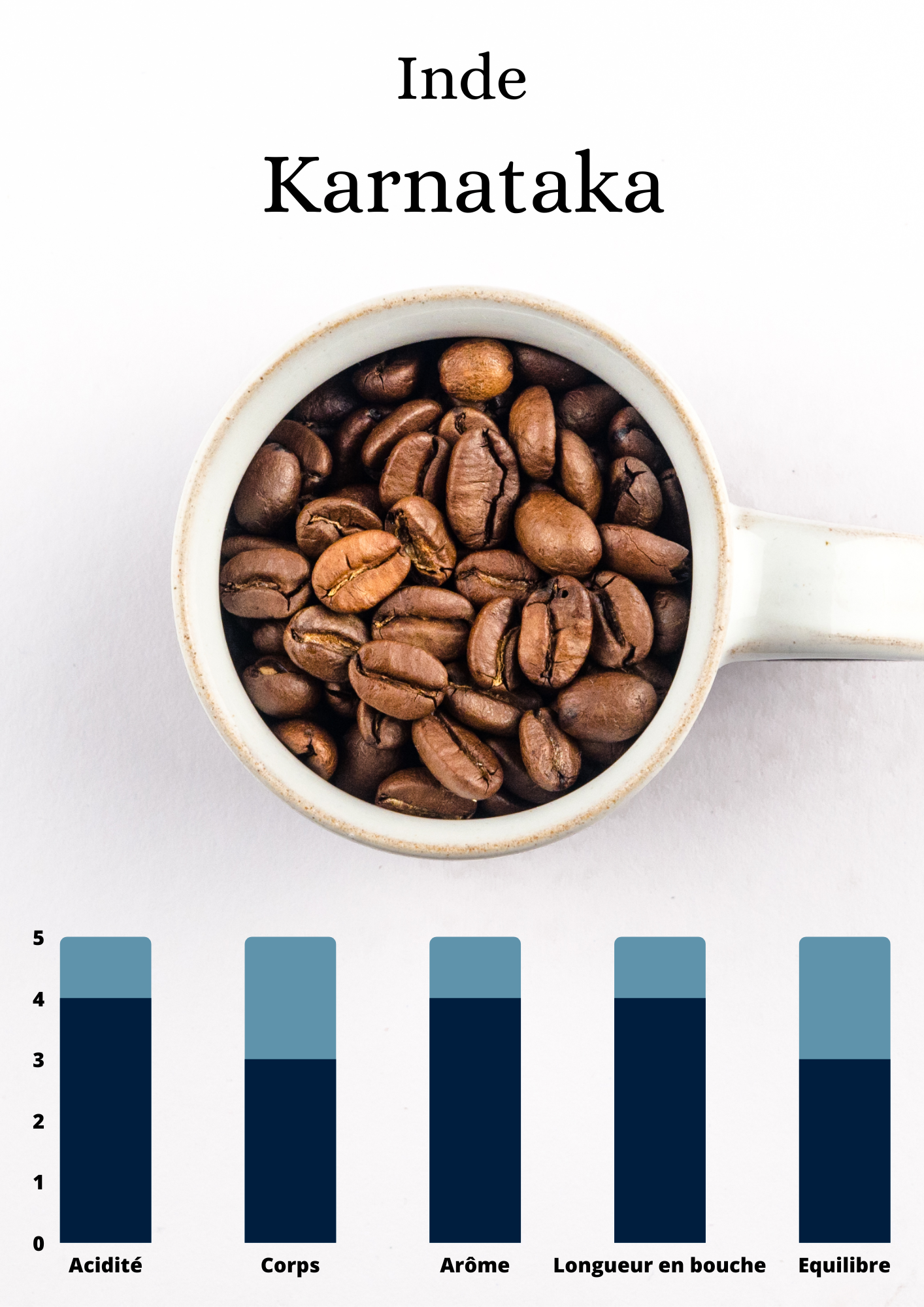 Inde - Karnataka