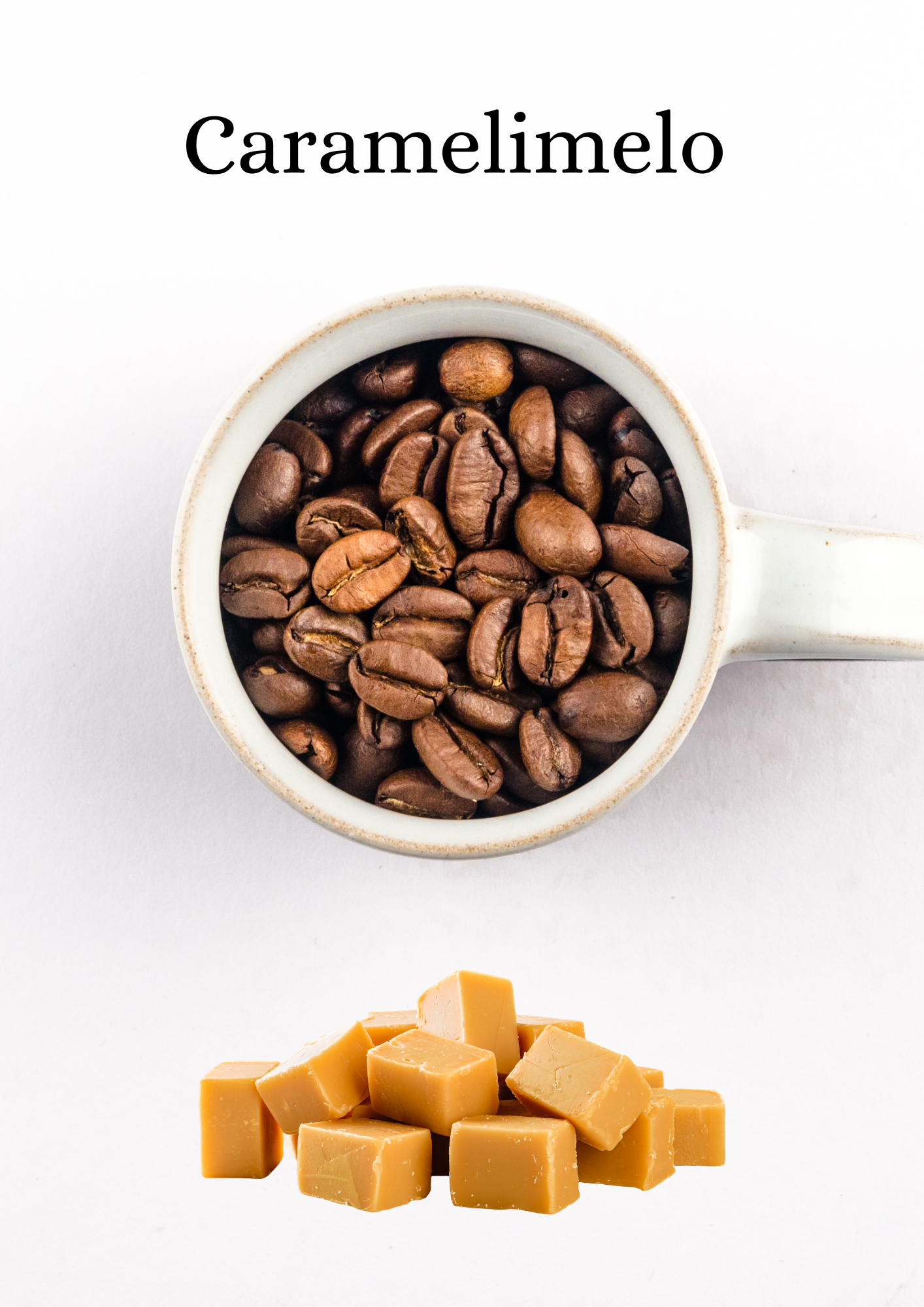 Caramelimelo