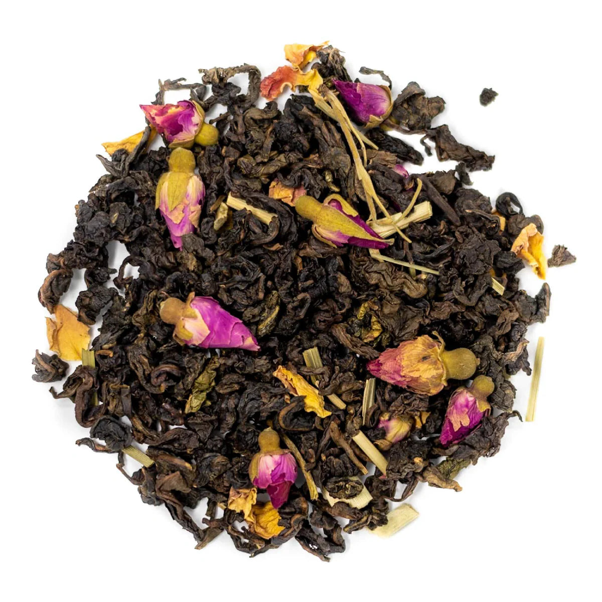 Oolong de Printemps