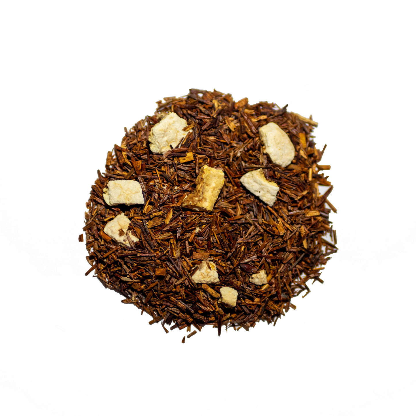 African Earl Grey
