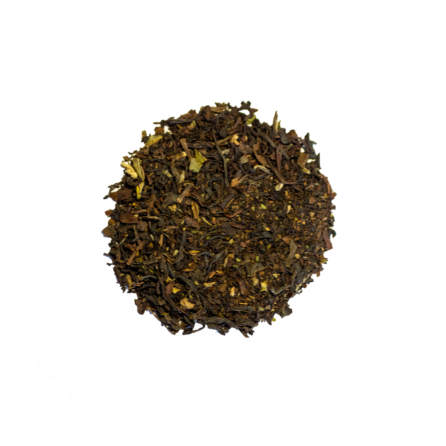 Darjeeling FTGFOP Autumnal Marybong