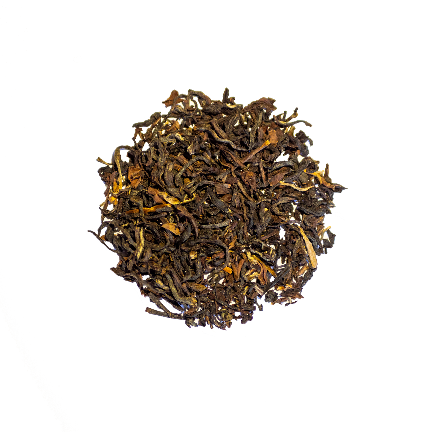 Darjeeling FOP Margaret's Hope