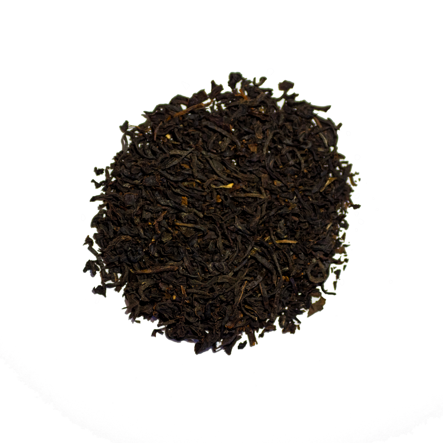 Earl Grey Bio