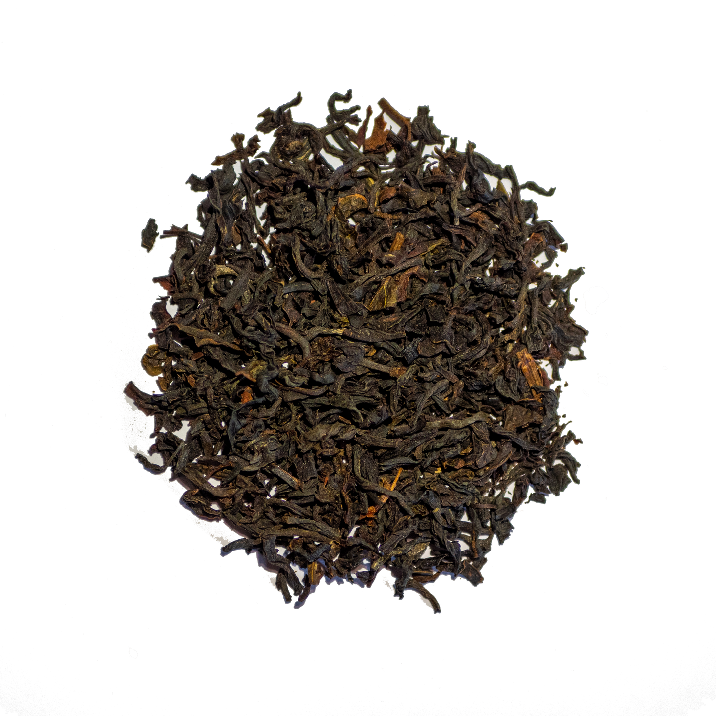 Earl grey imperial