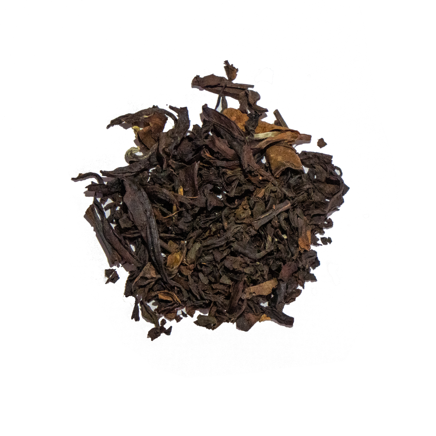 Oolong de Formose