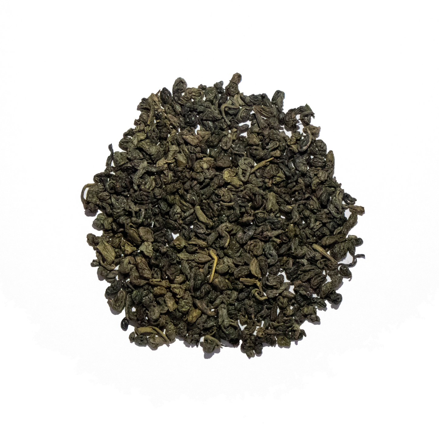 Gunpowder Bio
