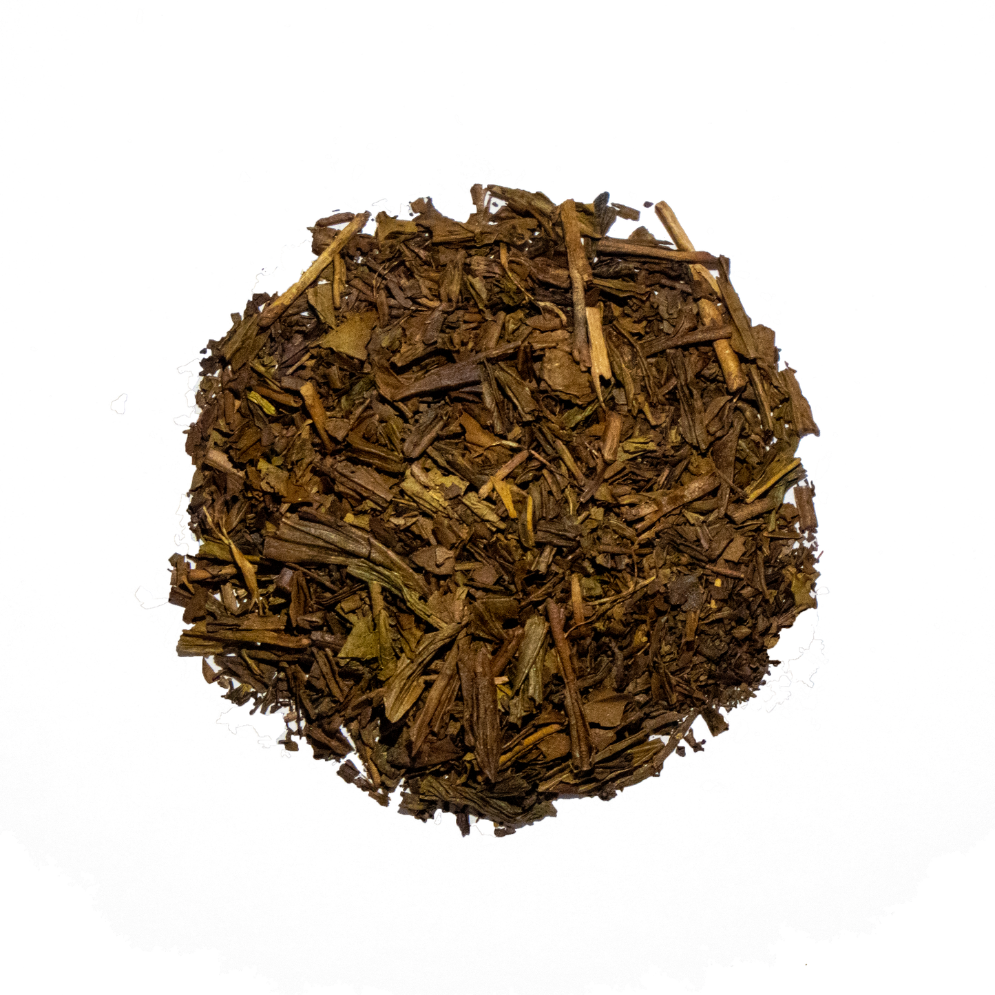 Thé japonais Hojicha Bio