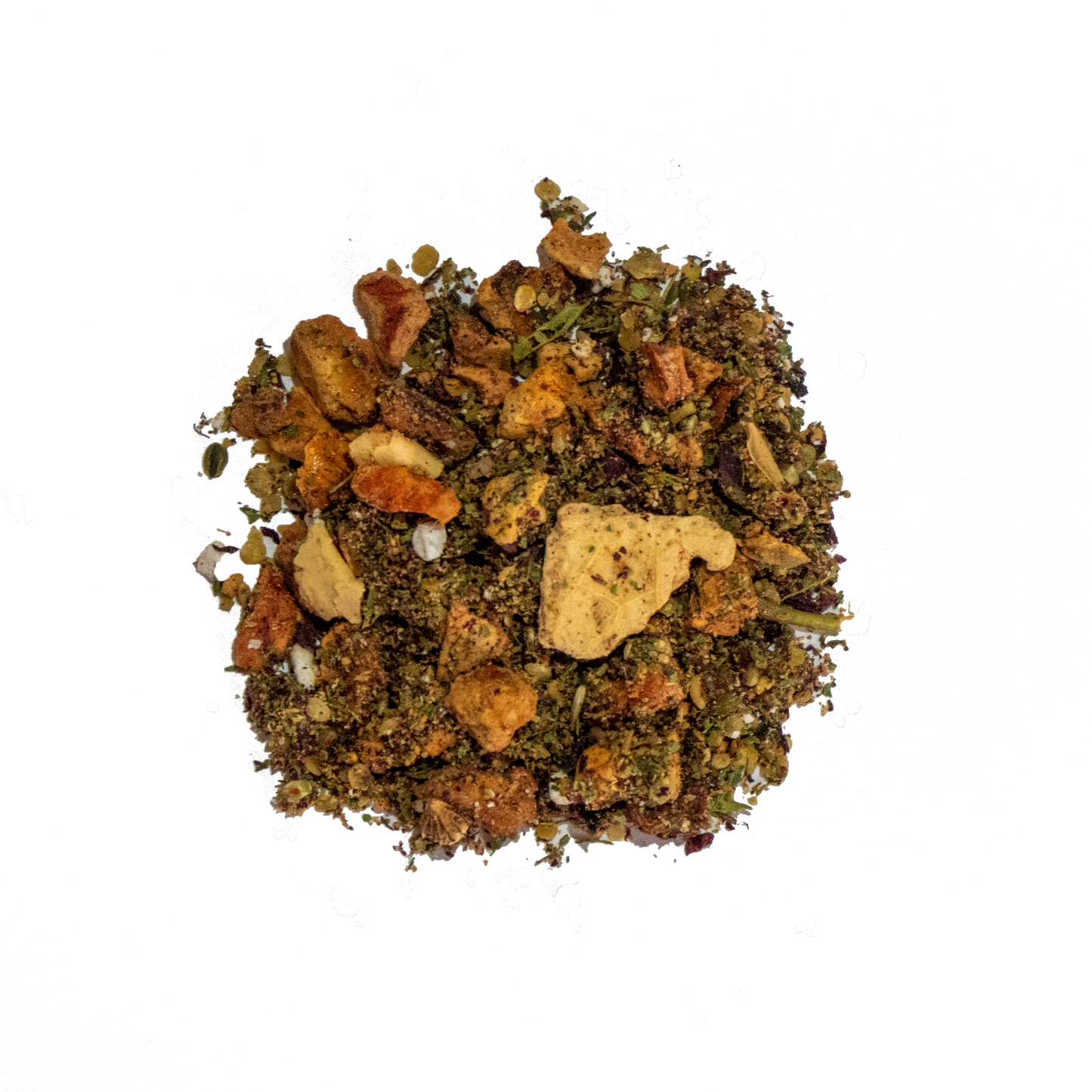 Infusion zen