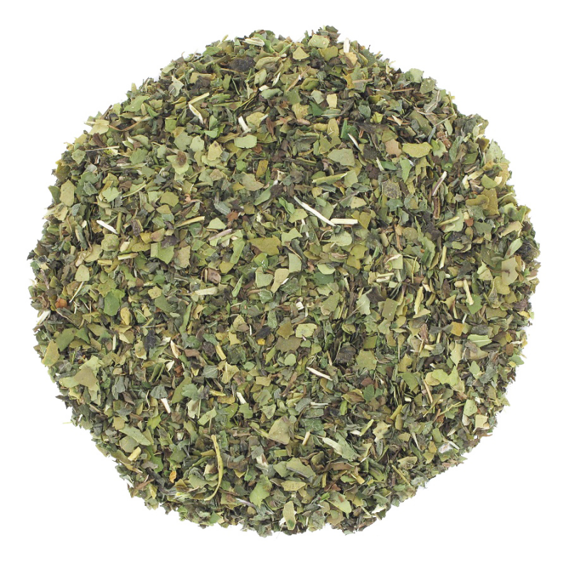 Maté Menthe Bio
