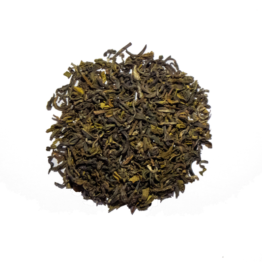 Népal FIGFOP1 Gurance Emerald