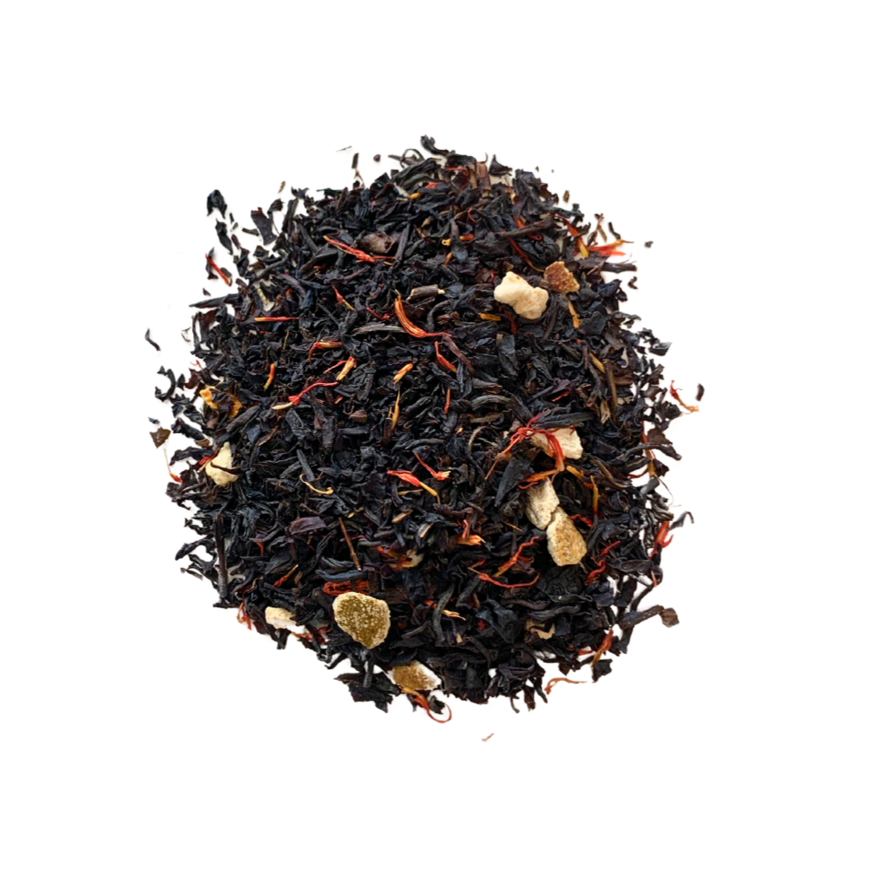 Orange sanguine