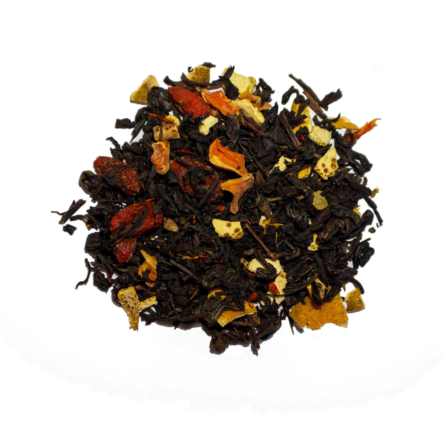 Parfum de goji
