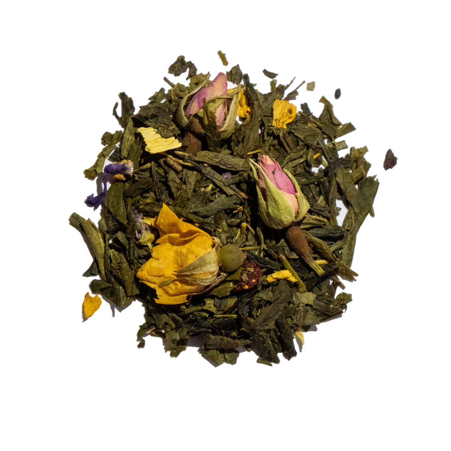 Thé du Printemps