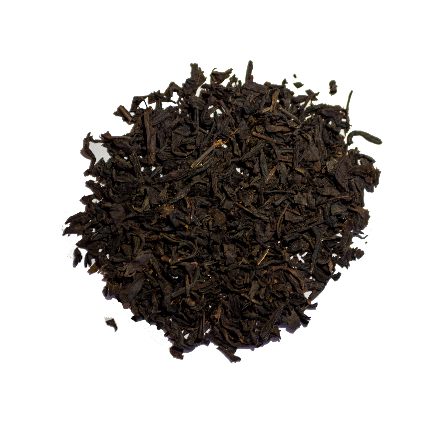 Lapsong Souchong Bio