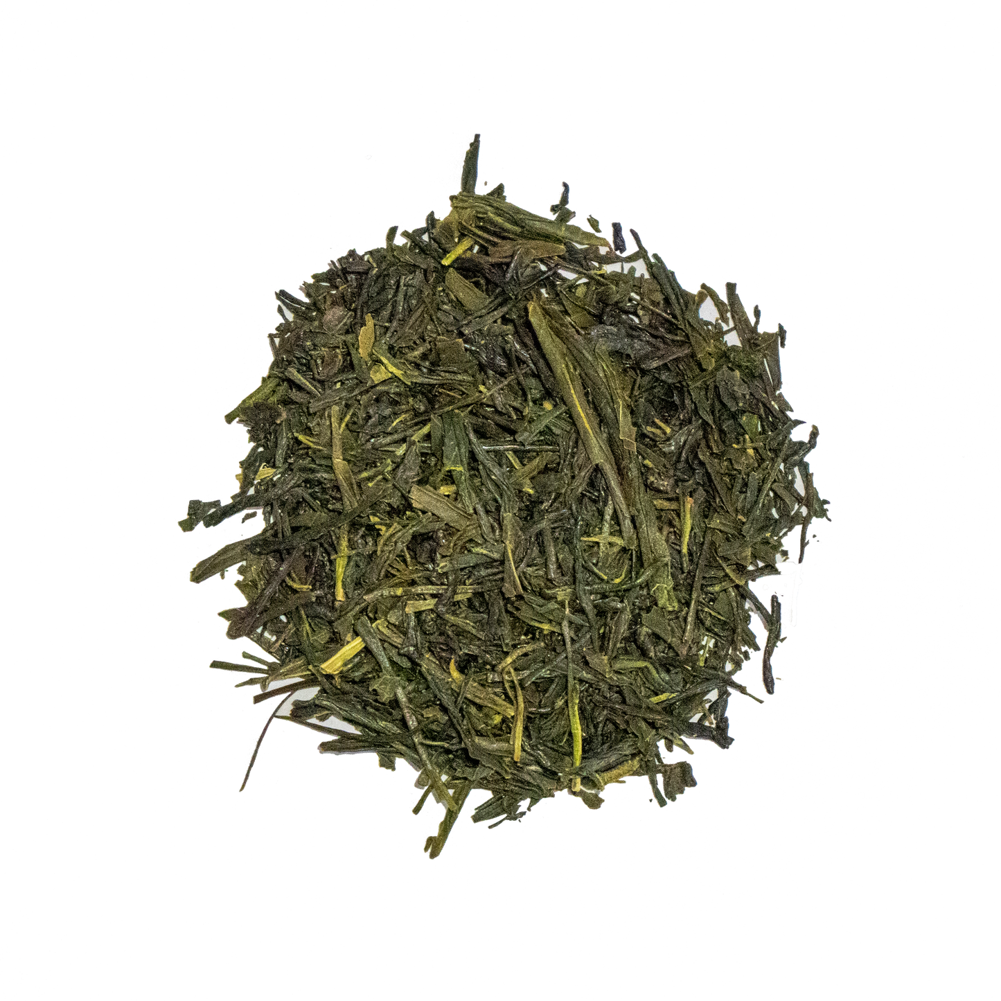 Sencha Fukujyu