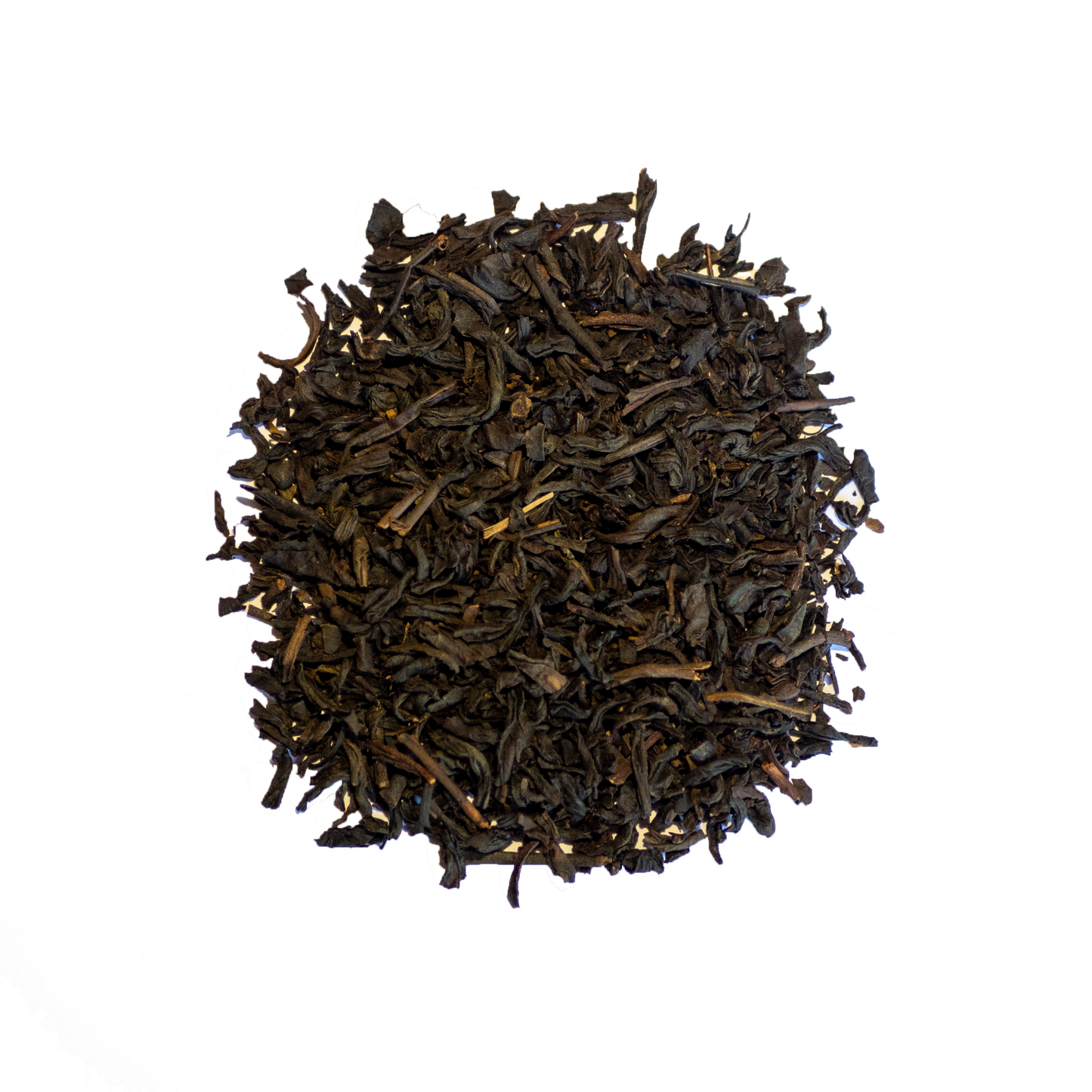 Tarry Lapsang Souchong