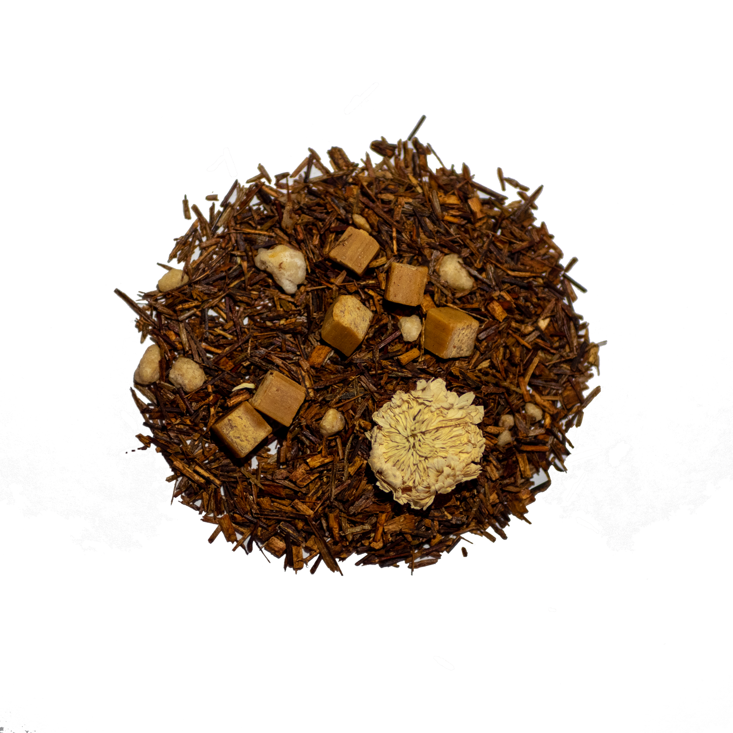 Rooibos Tiramisu