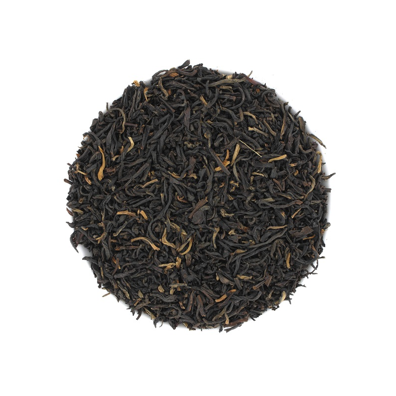 Thé noir Yunnan FOP