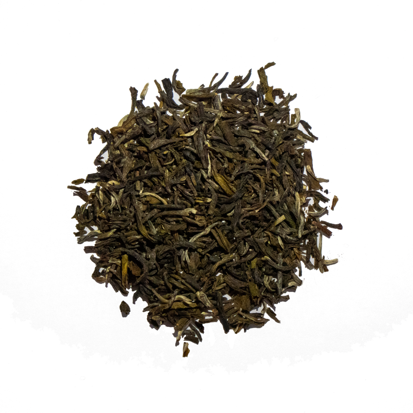 Yunnan vert FOP