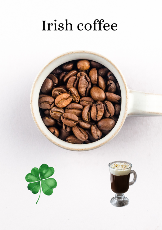 Irish Coffee