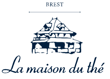 La maison du thé Brest