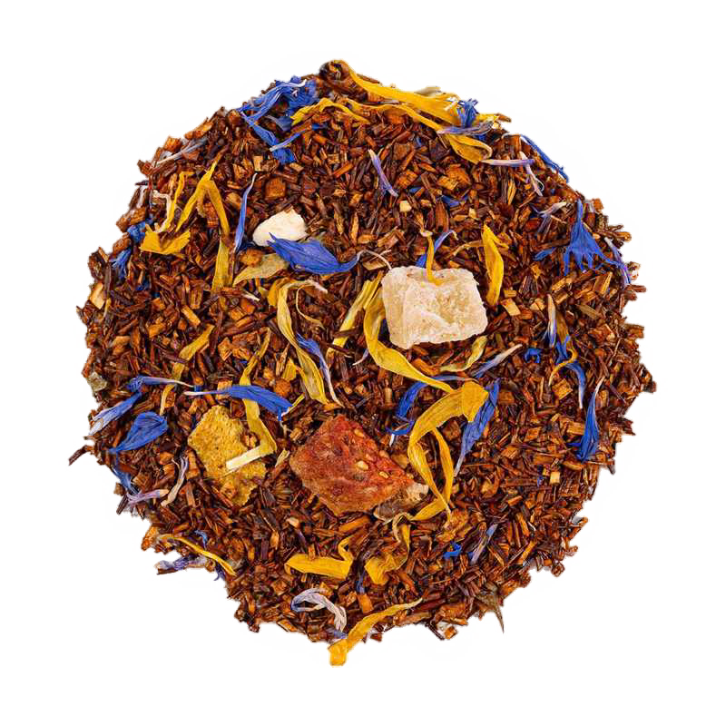 Rooibos d'été