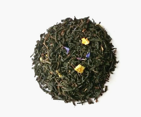 Thé noir Délice de Martin