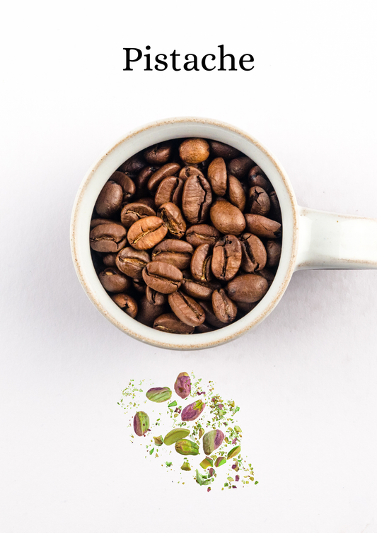 Pistache