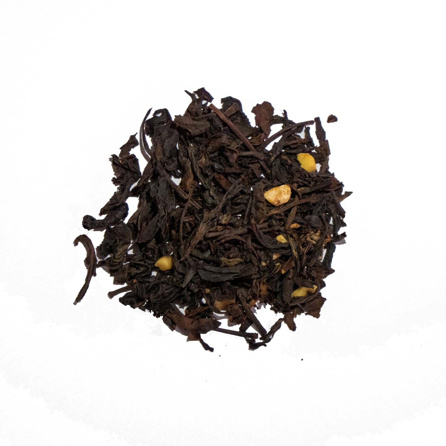 Oolong d'automne