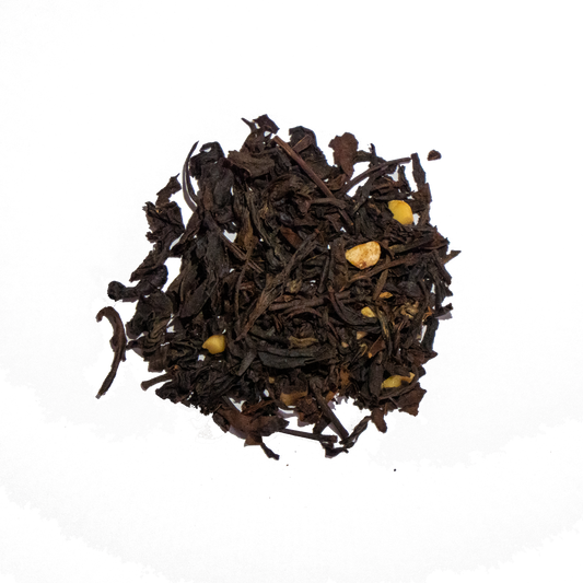 Oolong d'automne