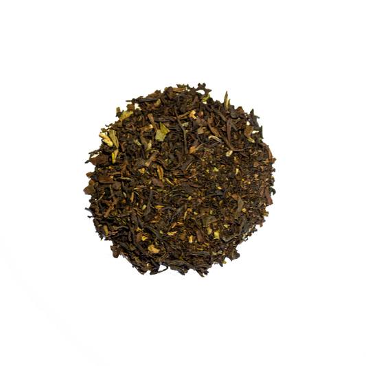 Darjeeling FTGFOP Autumnal Marybong