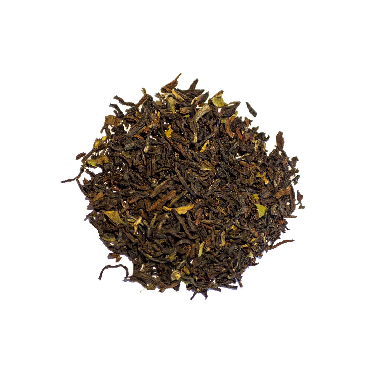 Darjeeling Jungpana inbetween FTGFOP1