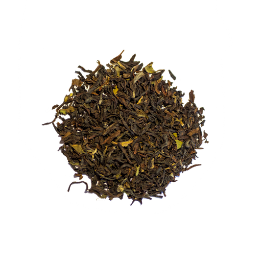 Darjeeling Jungpana inbetween FTGFOP1