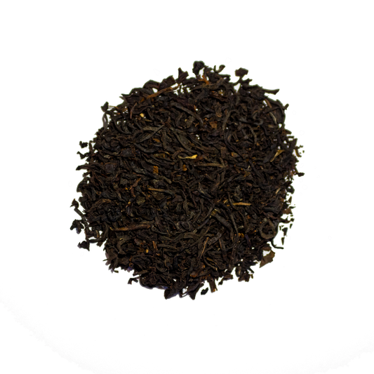 Earl Grey Bio