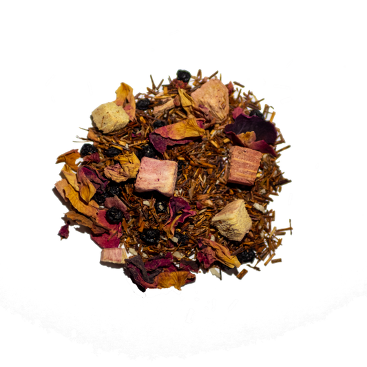 Rooibos des fées