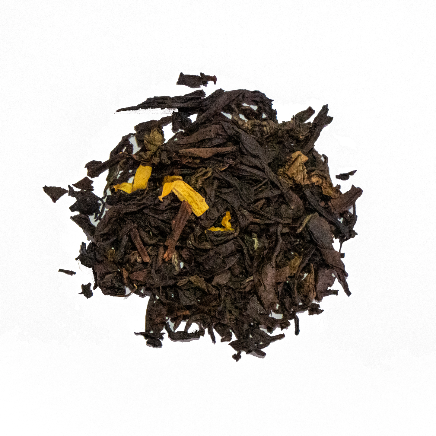 Oolong fleurs d'Oranger