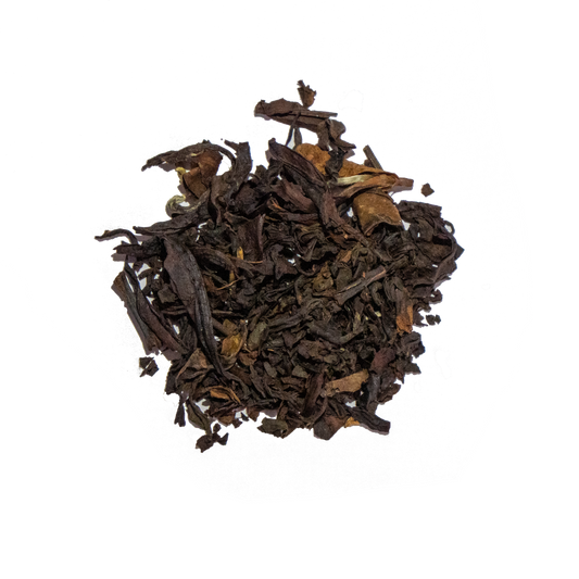 Oolong de Formose