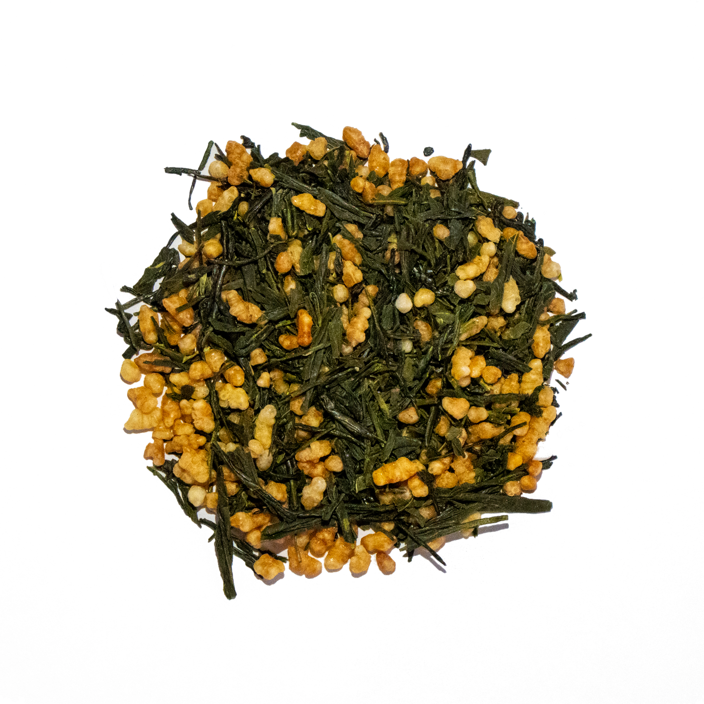 Genmaicha Finest Japon