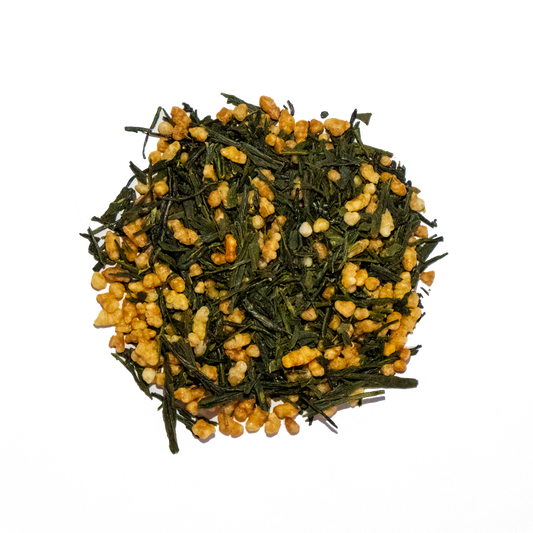 Genmaicha Finest Japon