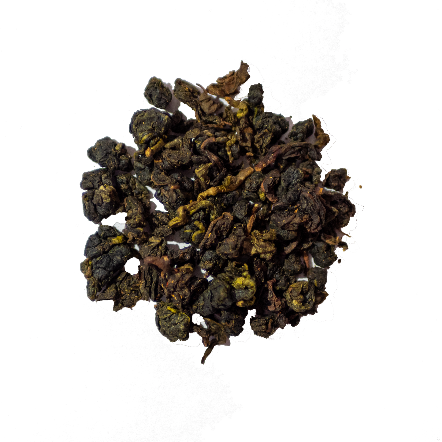 Oolong osmanthus