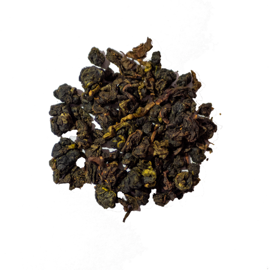 Oolong osmanthus