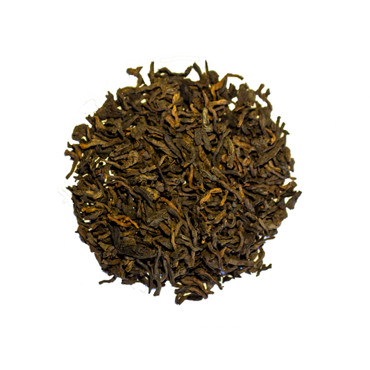 Puerh