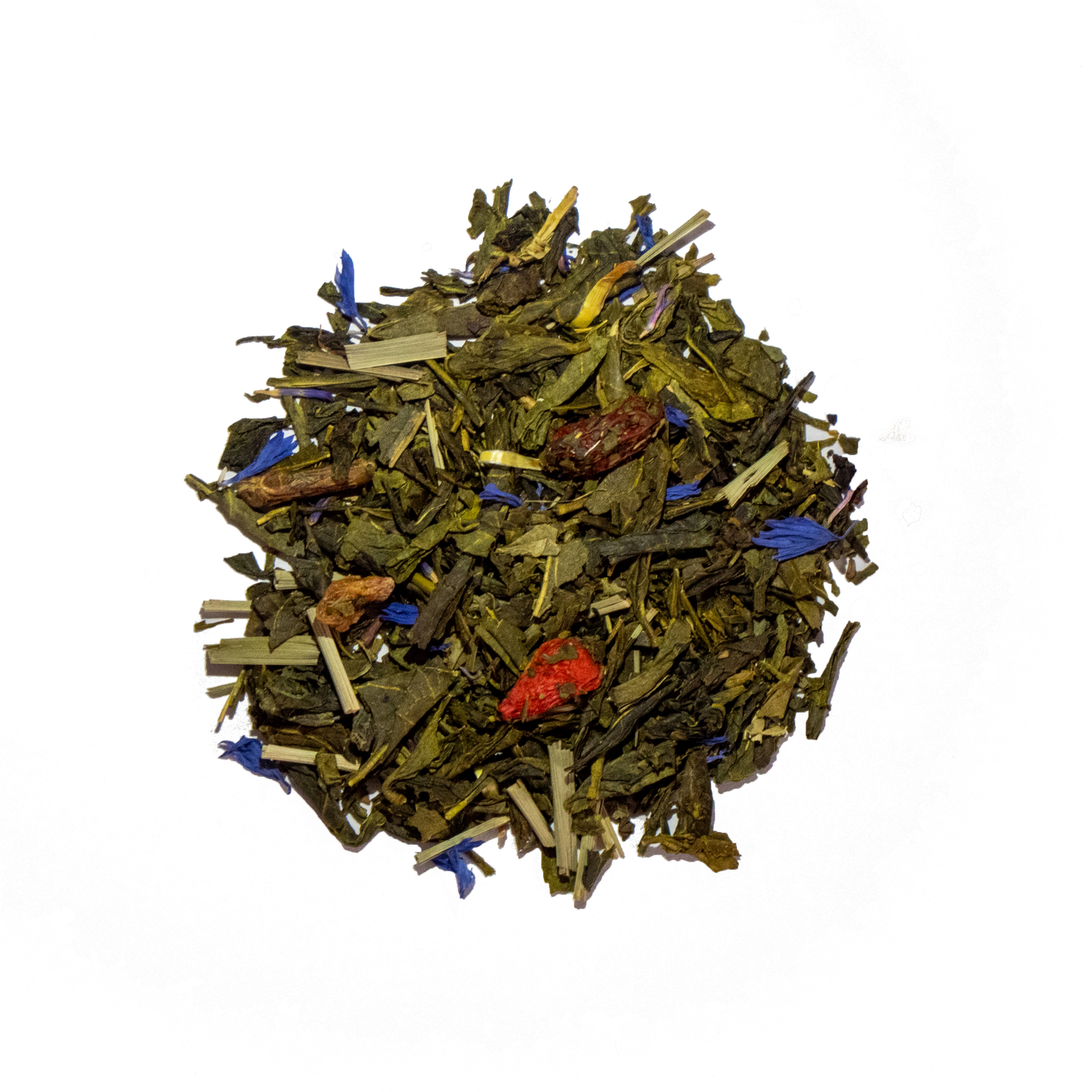 Sencha goji