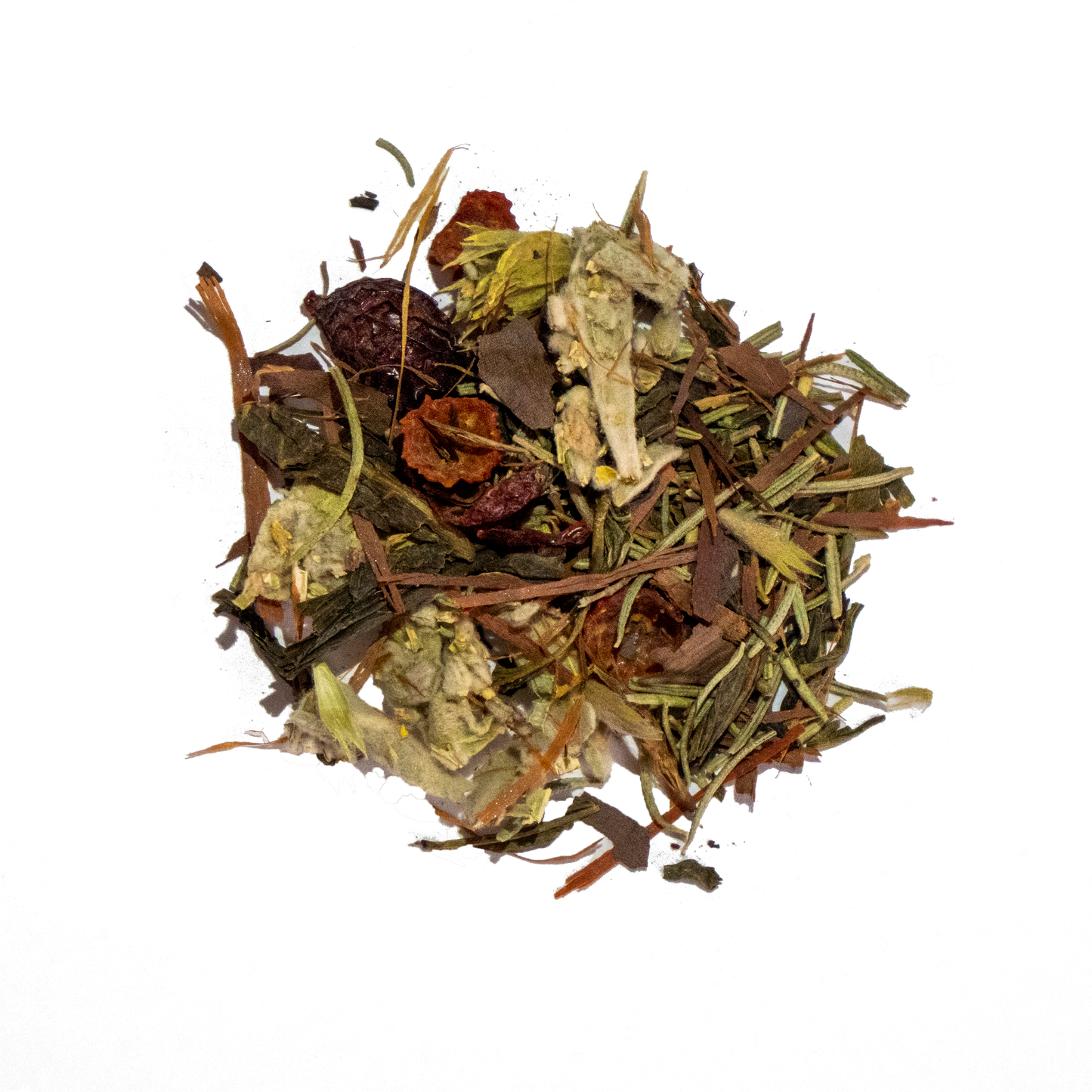 Tisane des centenaires