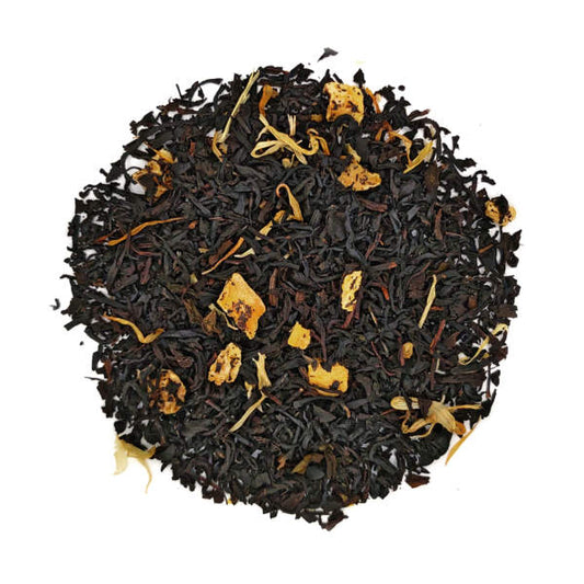 Thé noir le Péché