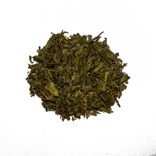 Sencha de la Vahiné