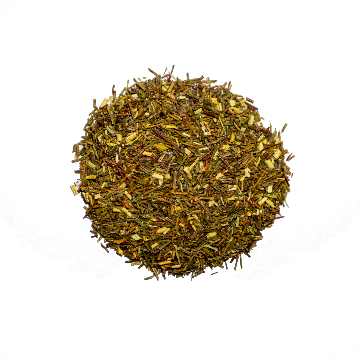 Rooibos vert pur Bio