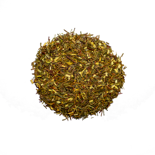 Rooibos vert pur Bio