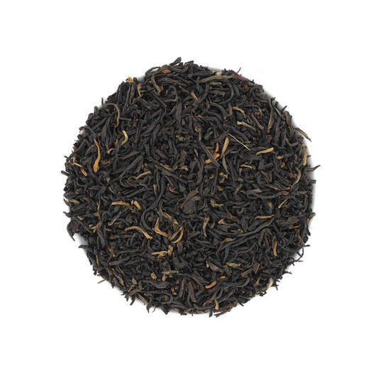 Thé noir Yunnan FOP